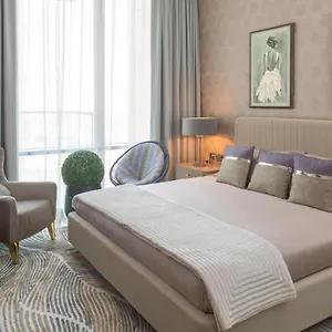 Royal Club By Rvhr, Noora Tower, Al Habtoor City, Business Bay دبي