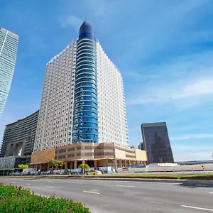 Lägenhet Unlock Metropolis Business Bay, Dubai