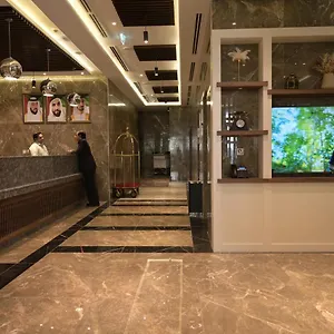 Hotell Garden, Dubai
