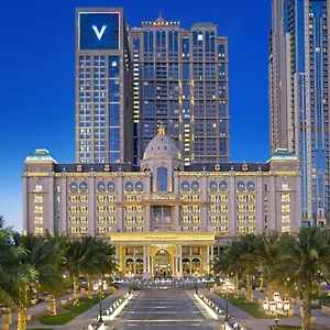 Hotell Al Habtoor Palace - Preferred &, Dubai