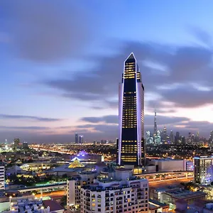 Hotell Sofitel The Obelisk, Dubai