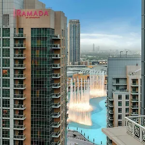 First Class 3br Burj Khalifa & Fountain View دبي