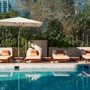 Hotell Me By Melia, Dubai