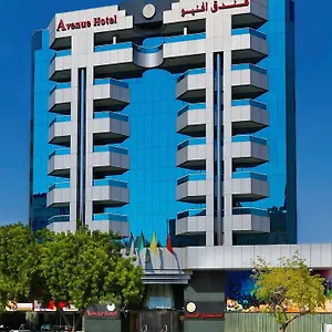 4* Hotel Avenue