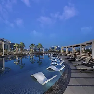 凯悦迪拜河高地酒店 酒店